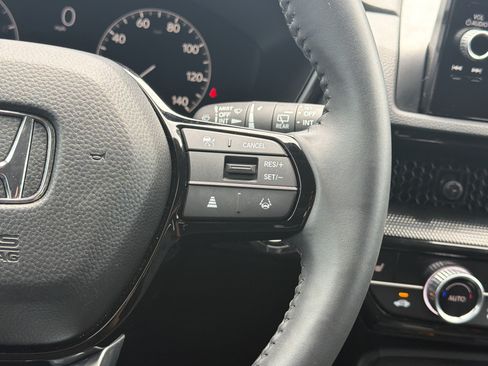 Used 2024 Honda CR-V EX-L image 19