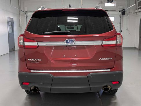 Used 2019 Subaru Ascent Premium w/ Popular Package #2 AWD/4WD image 9