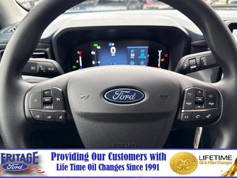 New 2026 Ford Maverick XL image 21