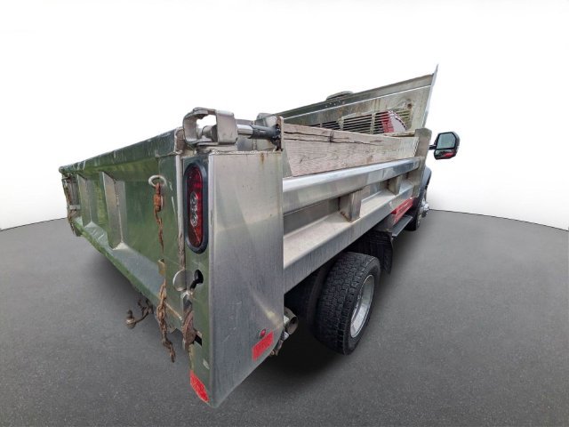 Certified 2019 Ford F450 XLT AWD/4WD image 5
