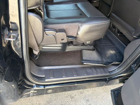 Used 2012 Ford F250 Lariat w/ Lariat Ultimate Pkg AWD/4WD image 43