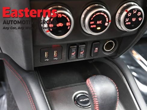 Used 2023 Mitsubishi Outlander Sport LE AWD/4WD image 20
