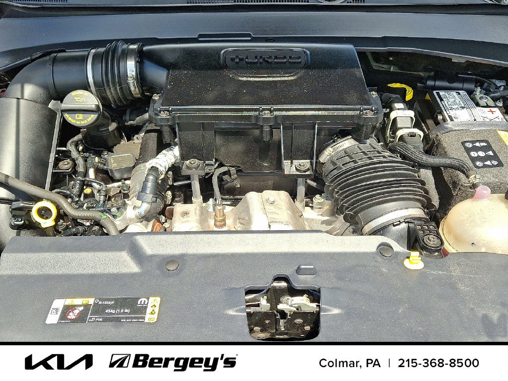 Used 2023 Jeep Compass Limited AWD/4WD image 30