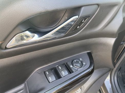 Used 2020 GMC Acadia AT4 w/ Driver Alert Package II image 12