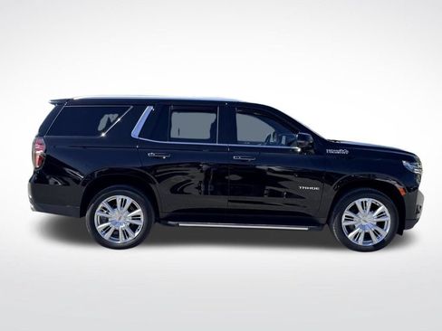 Used 2023 Chevrolet Tahoe High Country AWD/4WD image 8