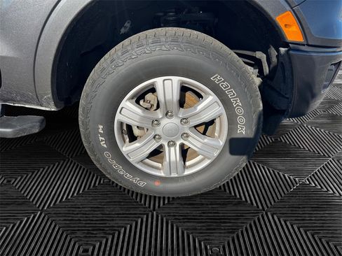 Certified 2020 Ford Ranger XLT w/ FX4 Off-Road Package image 14