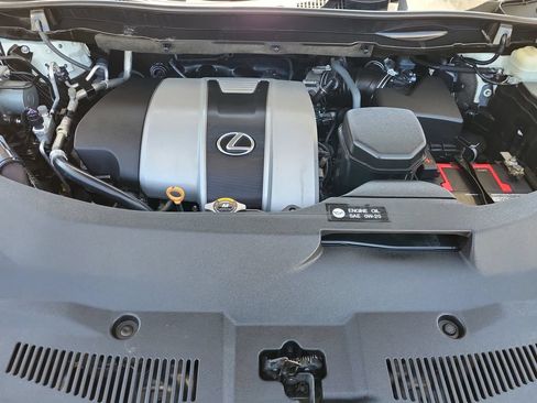 Used 2017 Lexus RX 350 F Sport w/ Accessory Package AWD/4WD image 23