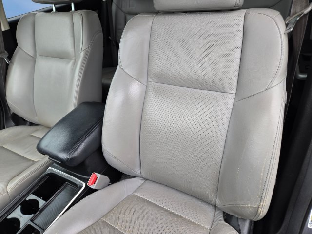 Used 2015 Honda CR-V EX-L image 16