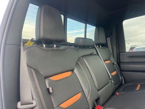 Used 2023 GMC Sierra 2500 AT4 w/ AT4 Preferred Package image 47
