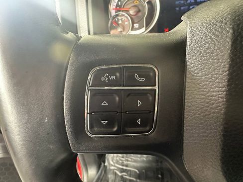Used 2015 RAM 1500 Outdoorsman AWD/4WD image 22