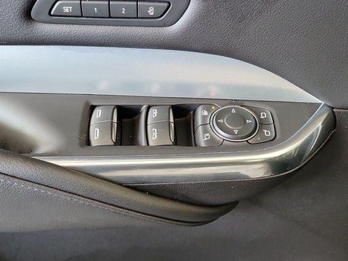 Certified 2023 Cadillac XT4 Premium Luxury w/ Driver Assist Package FWD image 16