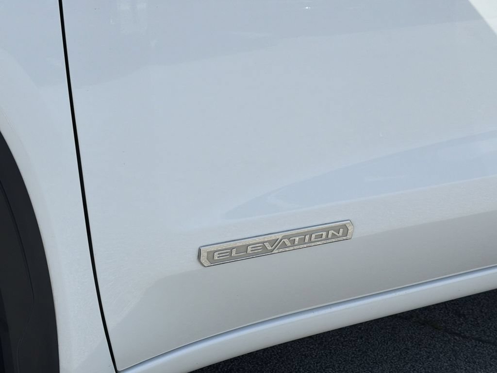 Used 2022 GMC Sierra 1500 Elevation AWD/4WD image 29