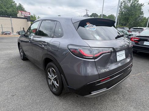 Used 2023 Honda HR-V EX-L image 4