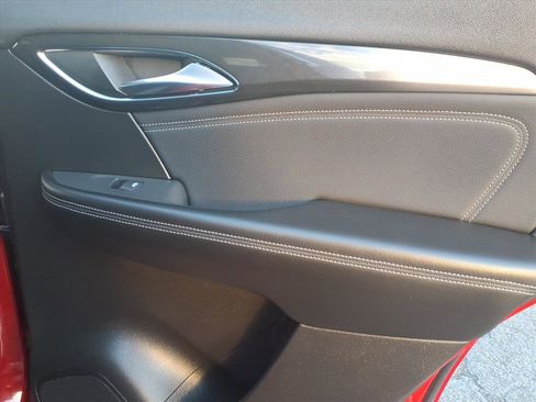 Certified 2025 Buick Envision Preferred image 13