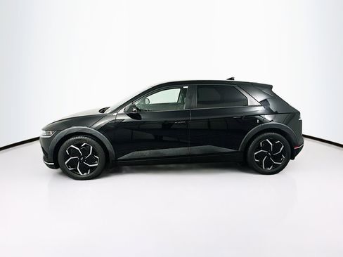 Used 2024 Hyundai Ioniq 5 SEL image 4