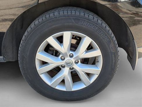 Used 2014 Nissan Murano SL image 3