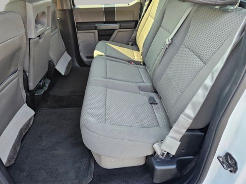 Used 2016 Ford F150 XLT w/ Equipment Group 301A Mid image 21