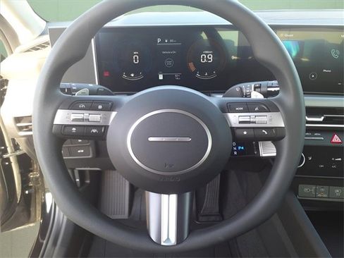 Certified 2025 Hyundai Sonata SEL image 16