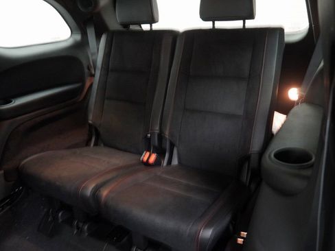 New 2026 Dodge Durango GT image 18