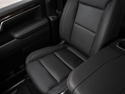 New 2026 GMC Sierra 1500 Elevation w/ Elevation Premium Package AWD/4WD image 24