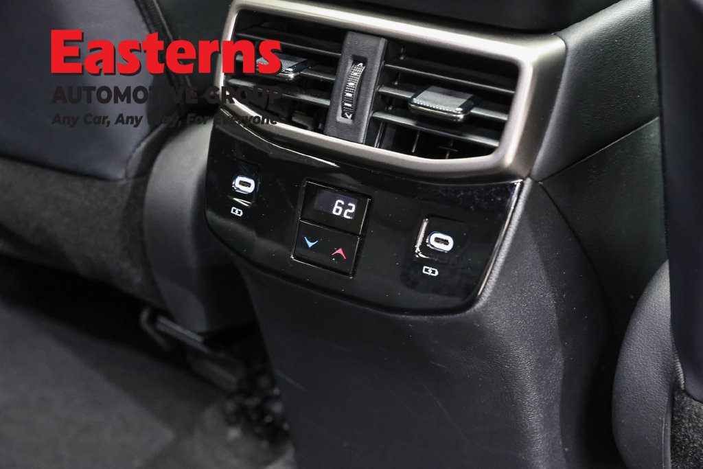 Used 2024 Lexus RX 350 Premium w/ Accessory Package (Z1) AWD/4WD image 27