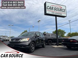 Used 2011 Honda CR-V LX video 1