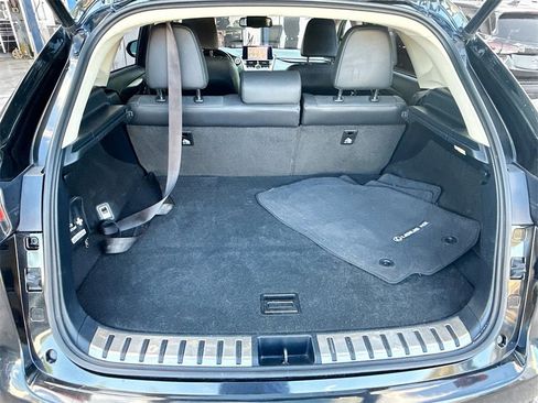 Used 2021 Lexus NX 300 FWD w/ Comfort Package image 27