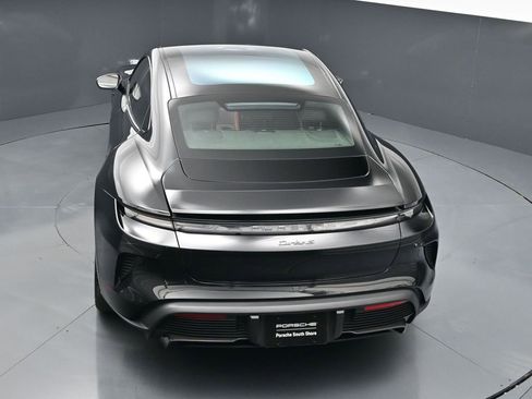 New 2026 Porsche Taycan Turbo S AWD/4WD image 18