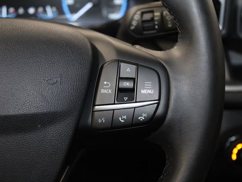 Used 2024 Ford Bronco Sport Big Bend w/ Convenience Package image 37