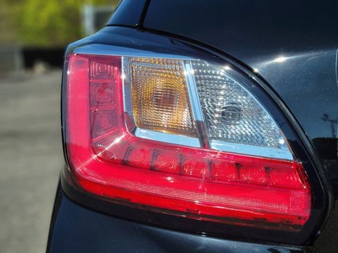 New 2024 Mitsubishi Mirage SE image 9