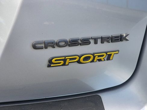 Used 2021 Subaru Crosstrek 2.5i Sport w/ Popular Package #3 AWD/4WD image 15