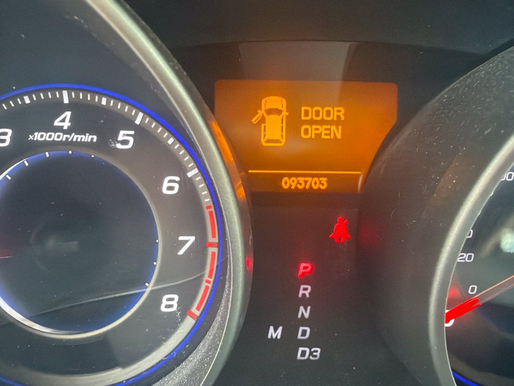 Used 2007 Acura MDX AWD/4WD image 9