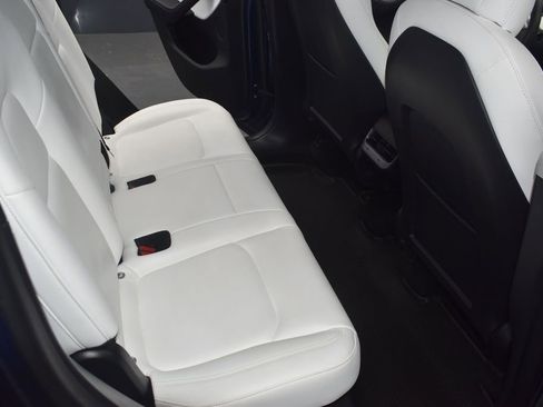 Used 2020 Tesla Model Y Long Range AWD/4WD image 20