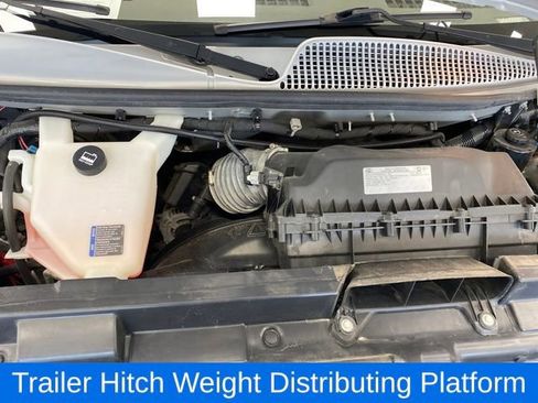 Certified 2021 Chevrolet Express 2500 LS w/ Enhanced Convenience Package image 18