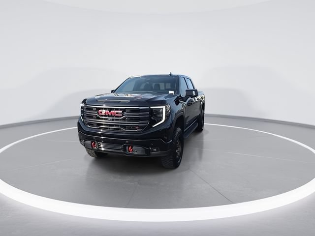 Used 2026 GMC Sierra 1500 AT4 w/ AT4 Premium Package AWD/4WD image 5