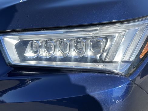 Used 2020 Acura MDX SH-AWD w/ Technology Package image 6