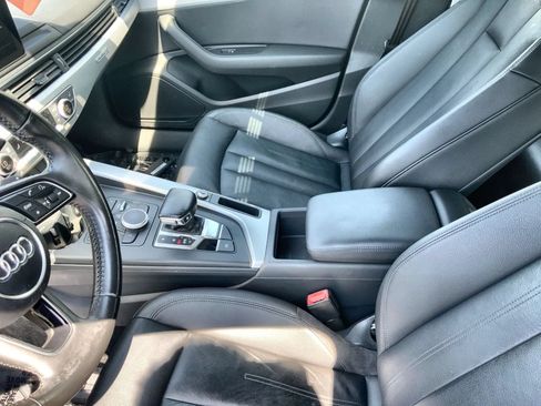 Used 2017 Audi A4 2.0T Premium w/ Convenience Package AWD/4WD image 22