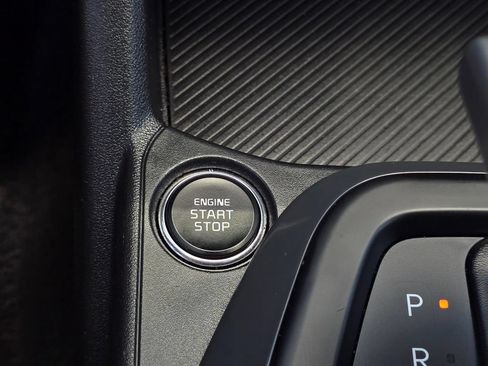 Used 2025 Kia K4 FWD image 21