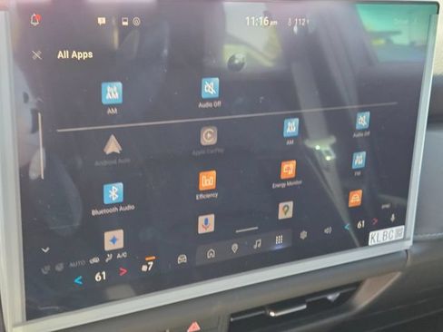 New 2026 MAZDA CX-5 Preferred AWD/4WD image 11