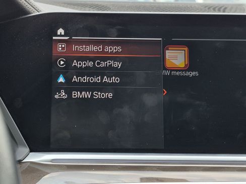 Certified 2023 BMW X6 xDrive40i AWD/4WD image 33