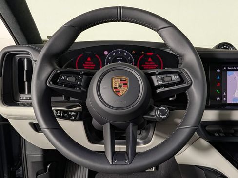 New 2026 Porsche Cayenne GTS AWD/4WD image 38