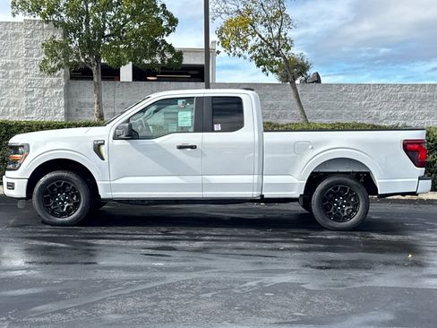 New 2025 Ford F150 STX image 7