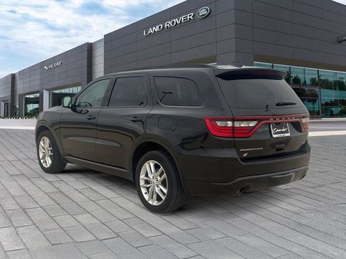 Used 2025 Dodge Durango GT AWD/4WD image 3