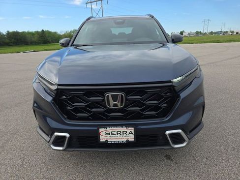 Used 2025 Honda CR-V Sport Touring image 16