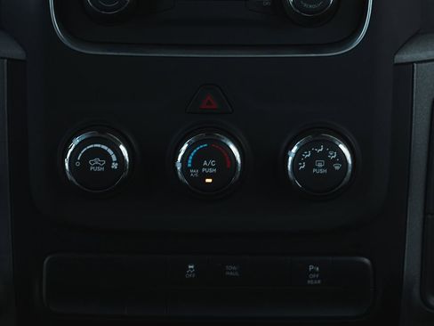 Used 2021 RAM 1500 Tradesman image 24