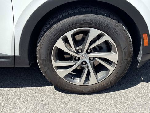 Used 2023 Buick Envision Essence FWD image 10