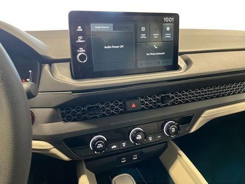 New 2026 Honda Accord LX image 20