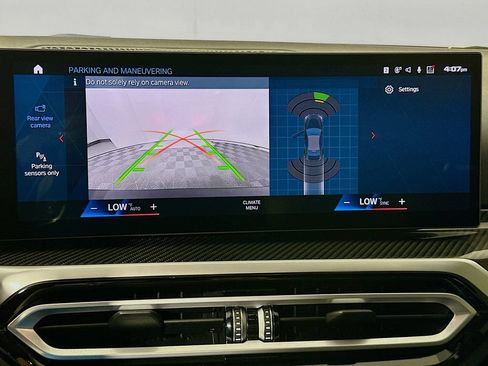 Used 2024 BMW M2 w/ Lighting Package RWD image 14