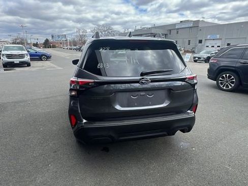 New 2026 Subaru Forester Premium AWD/4WD image 6
