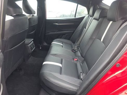 Used 2026 Toyota Camry SE FWD image 5